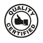 certified & compliant